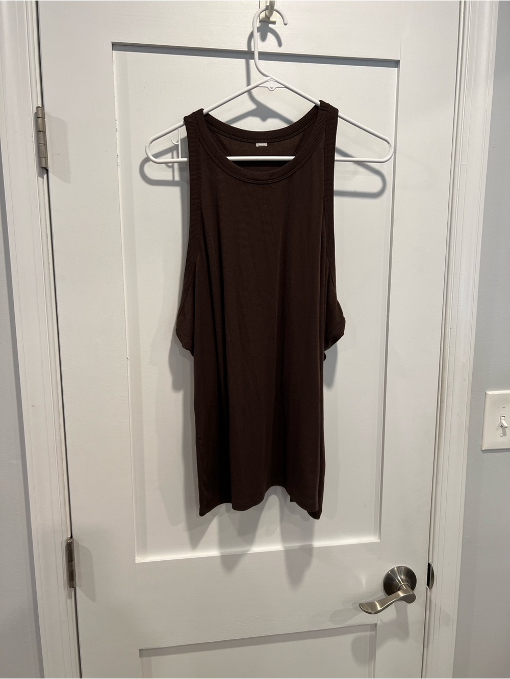 Old Navy Tank Top - Brown